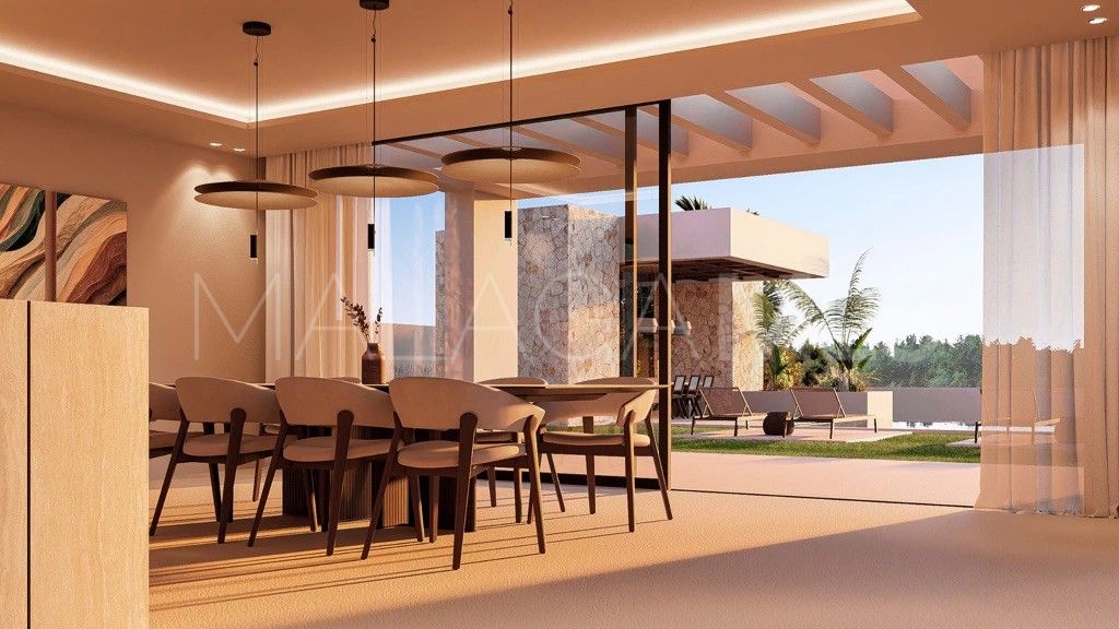 Terrain for sale in Casares