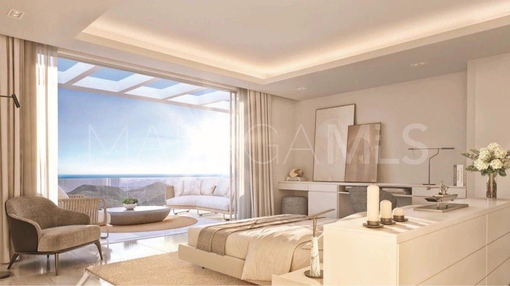 Terrain for sale in Casares