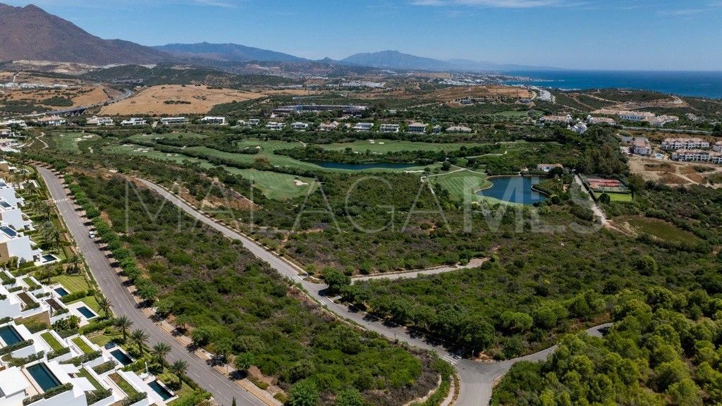 Terrain for sale in Casares