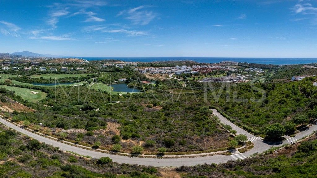 Terrain for sale in Casares