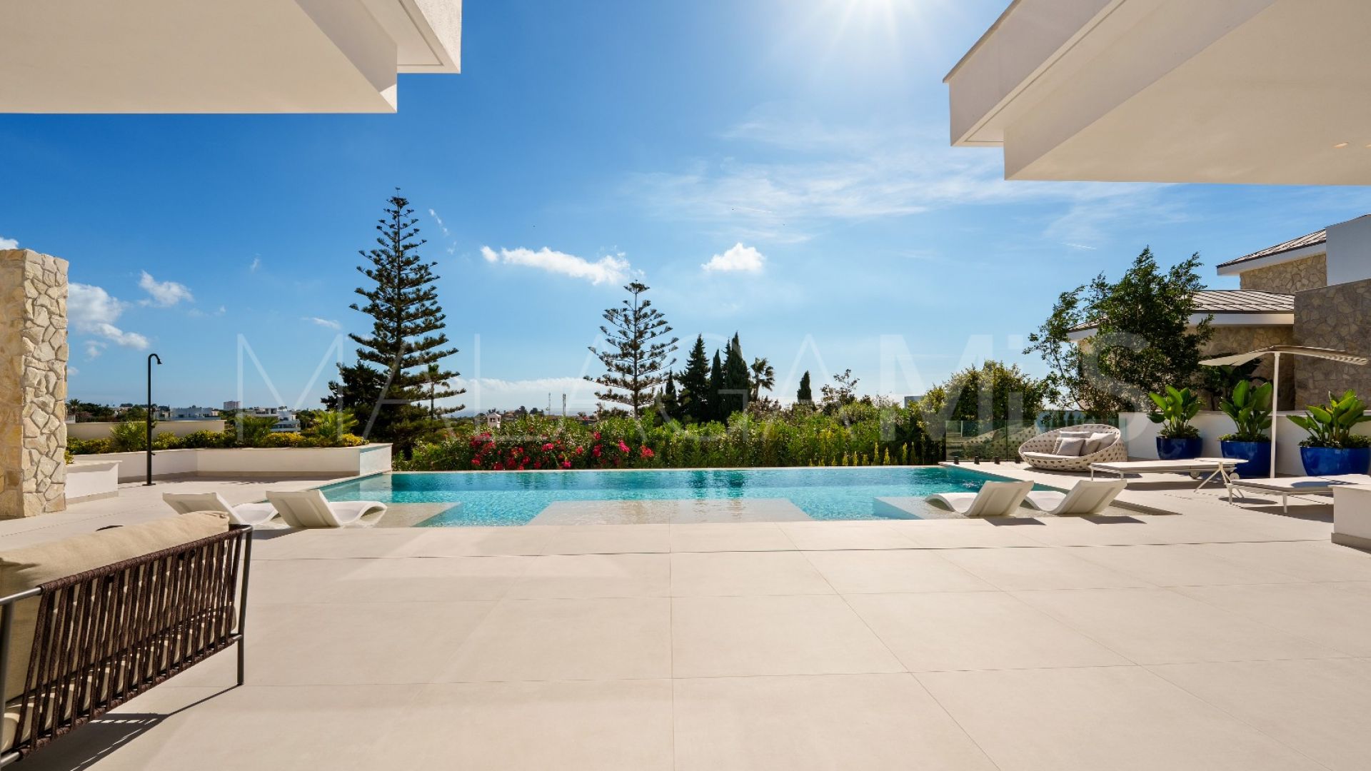 Villa for sale in La Quinta