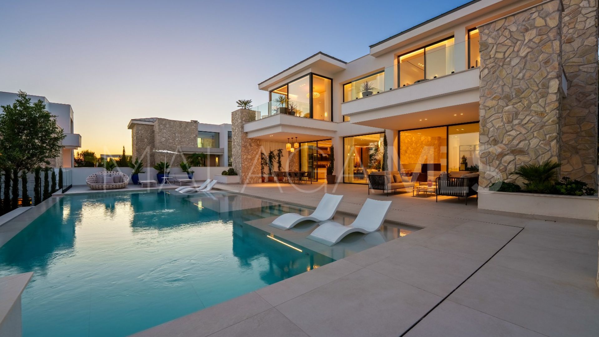 Villa for sale in La Quinta