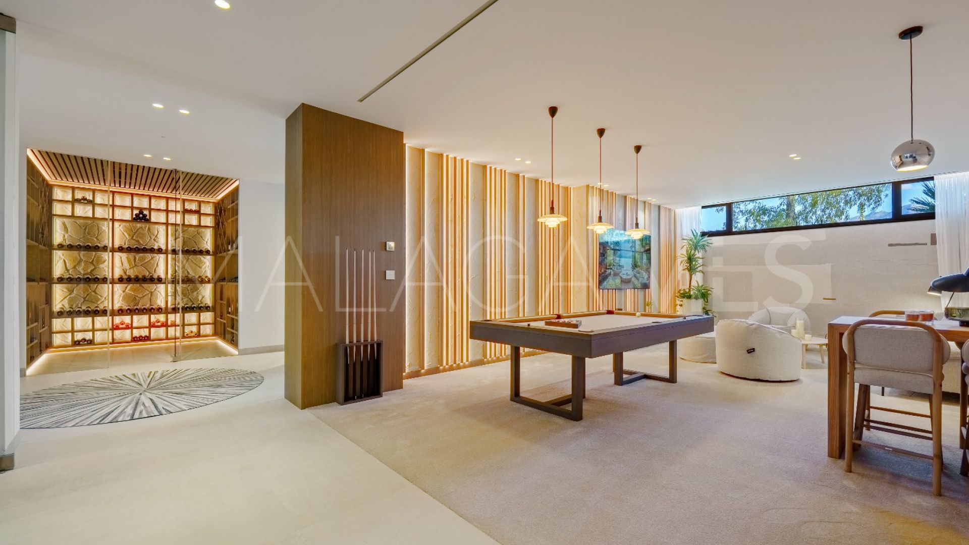 Villa for sale in La Quinta