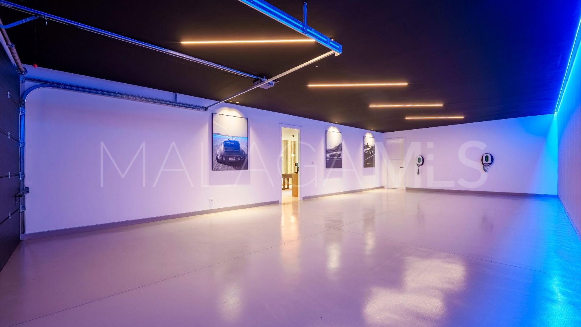 Villa for sale in La Quinta