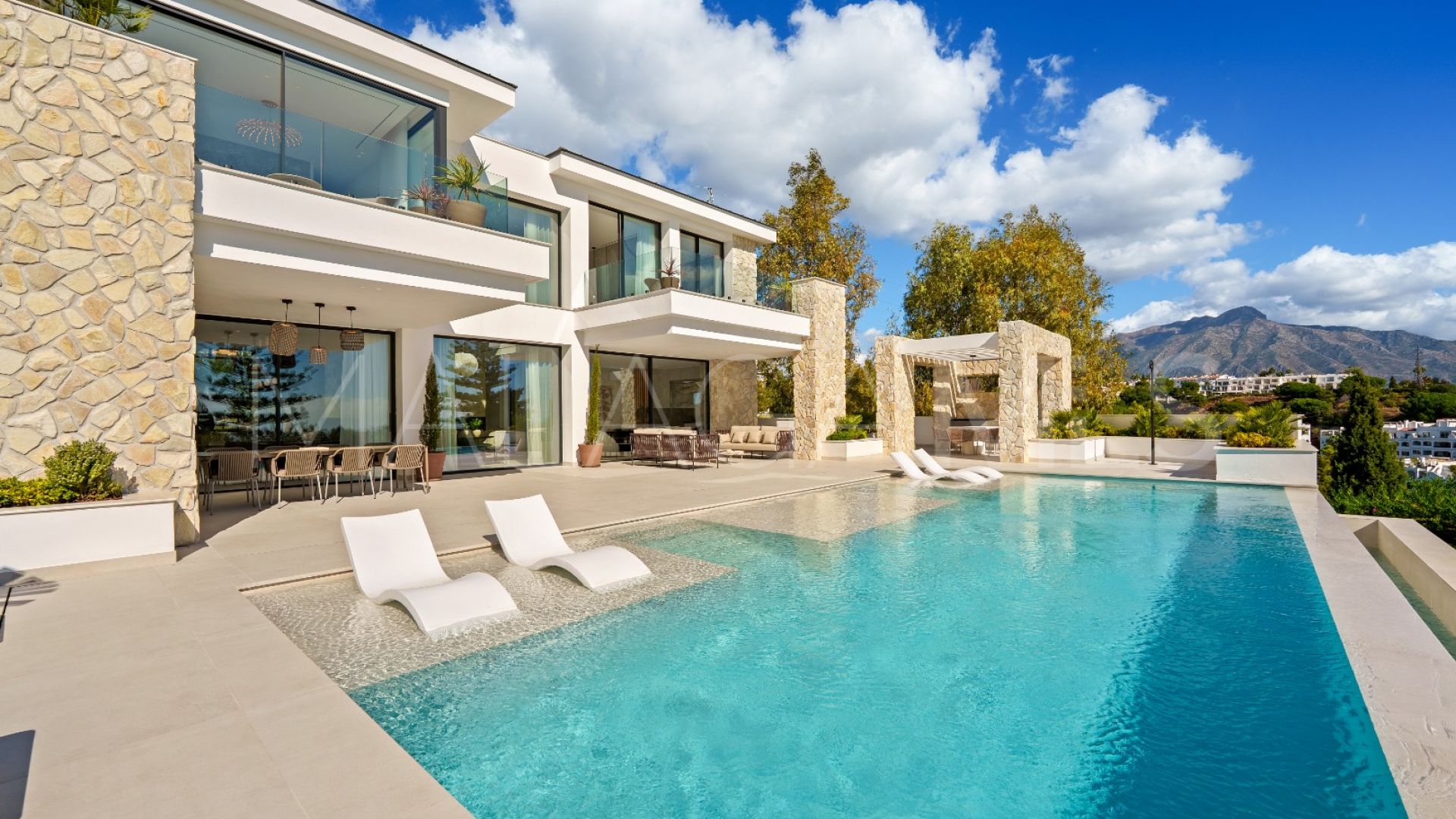 Villa for sale in La Quinta