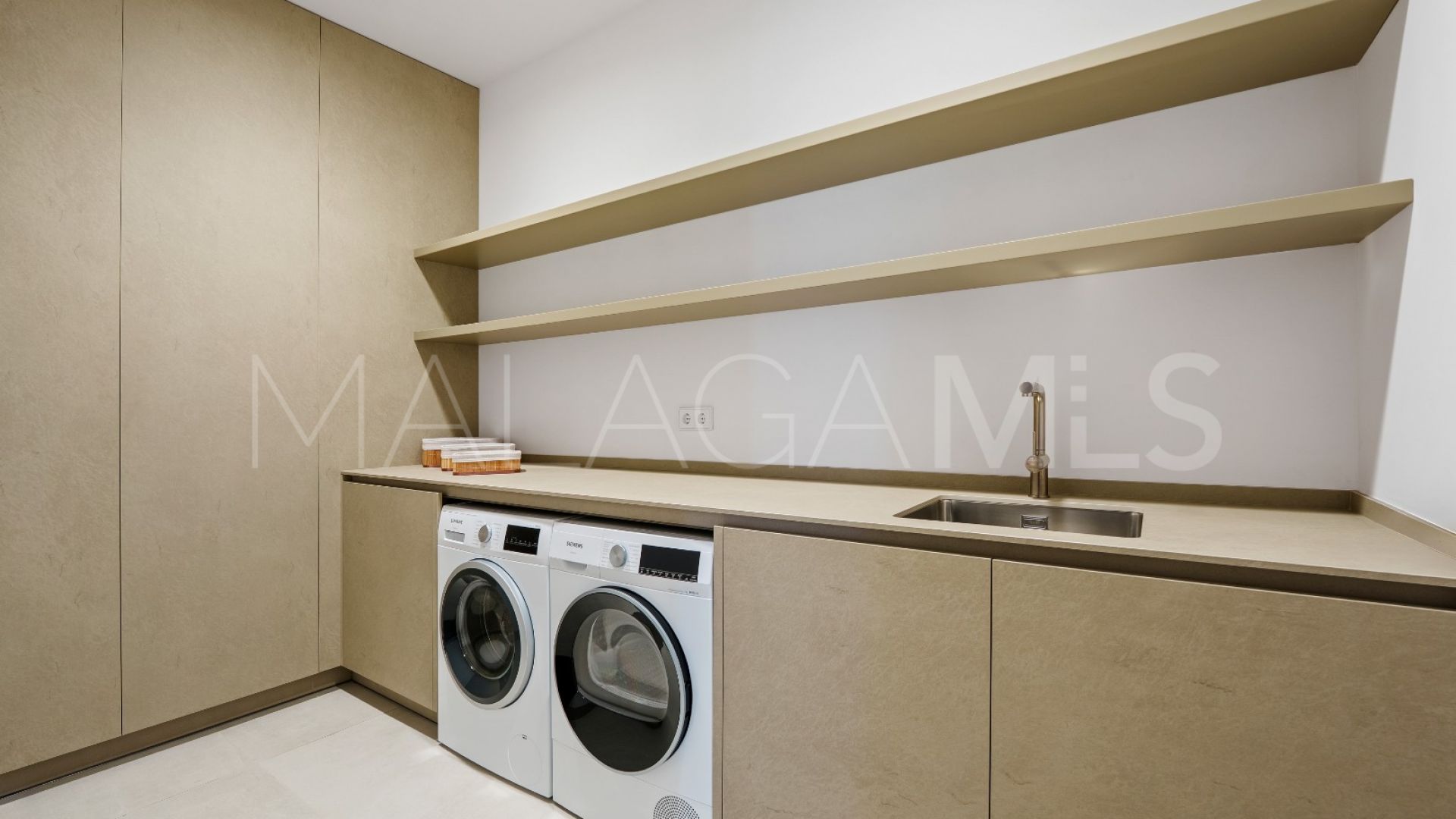 Villa for sale in La Quinta