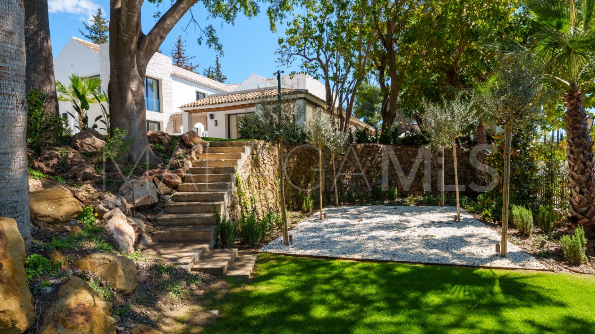 Las Brisas, villa with 5 bedrooms for sale