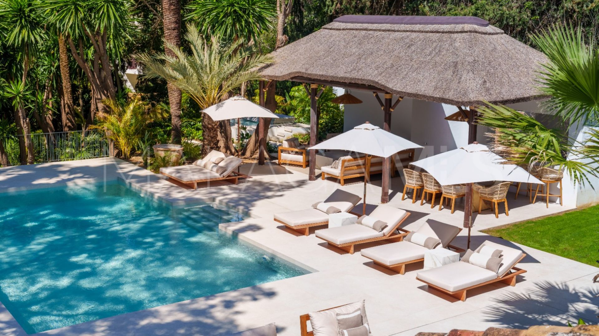 Las Brisas, villa with 5 bedrooms for sale