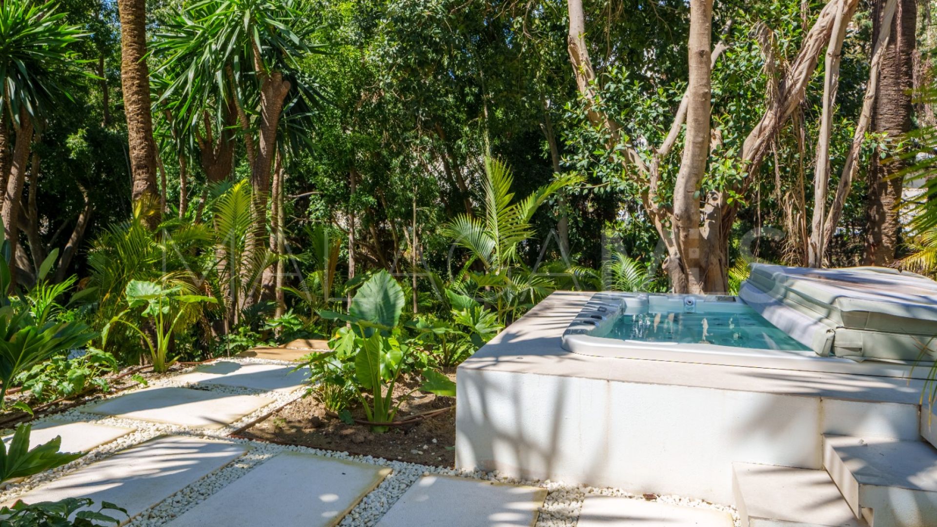 Las Brisas, villa with 5 bedrooms for sale