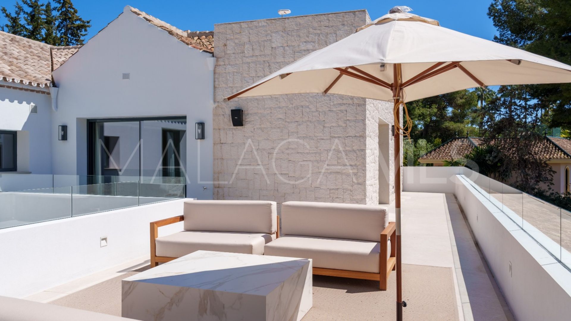 Las Brisas, villa with 5 bedrooms for sale