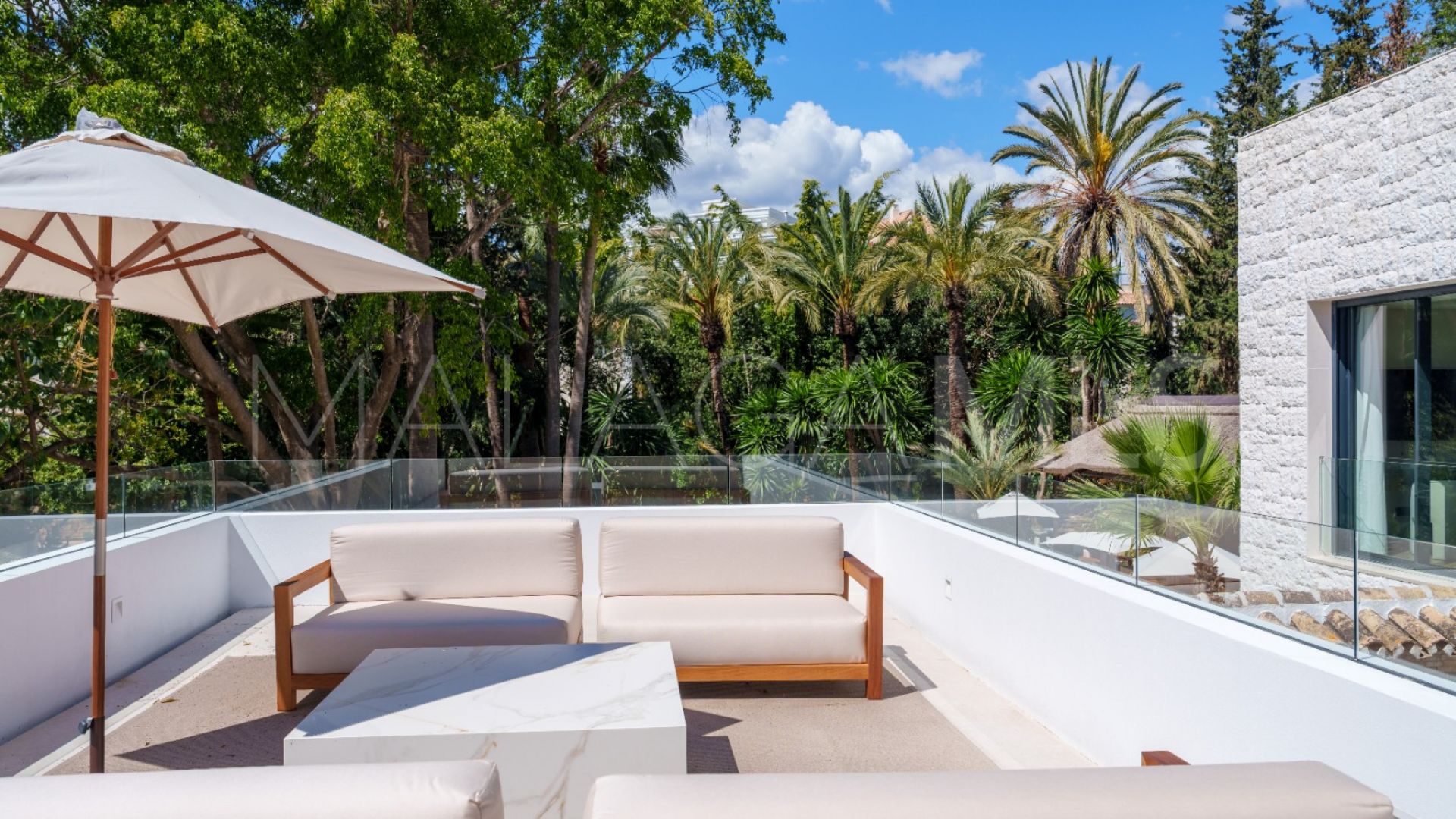 Las Brisas, villa with 5 bedrooms for sale