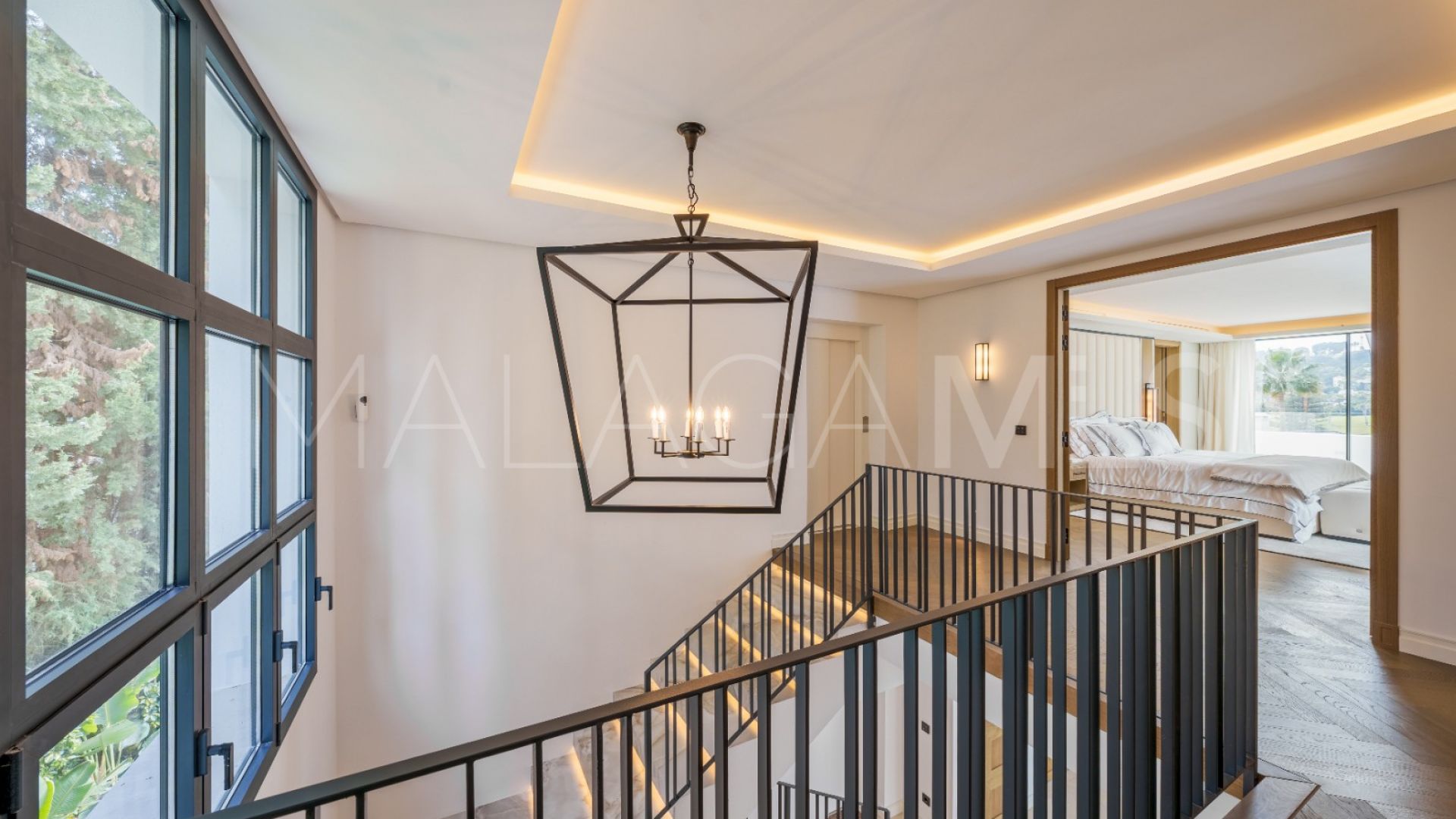 Las Brisas, villa with 5 bedrooms for sale