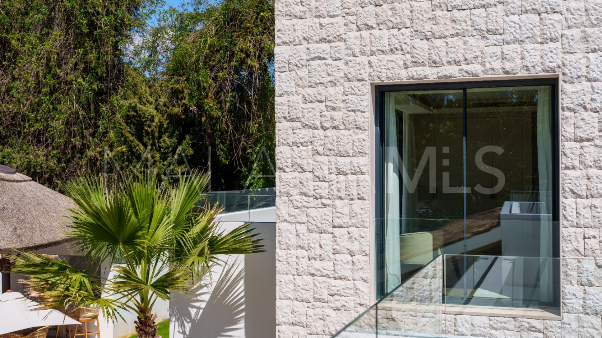 Las Brisas, villa with 5 bedrooms for sale