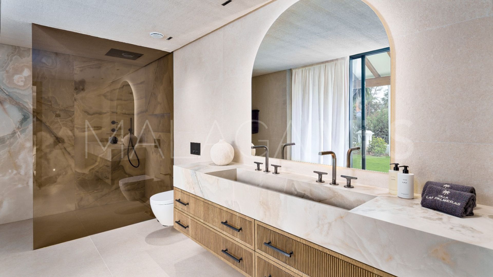 Las Brisas, villa with 5 bedrooms for sale