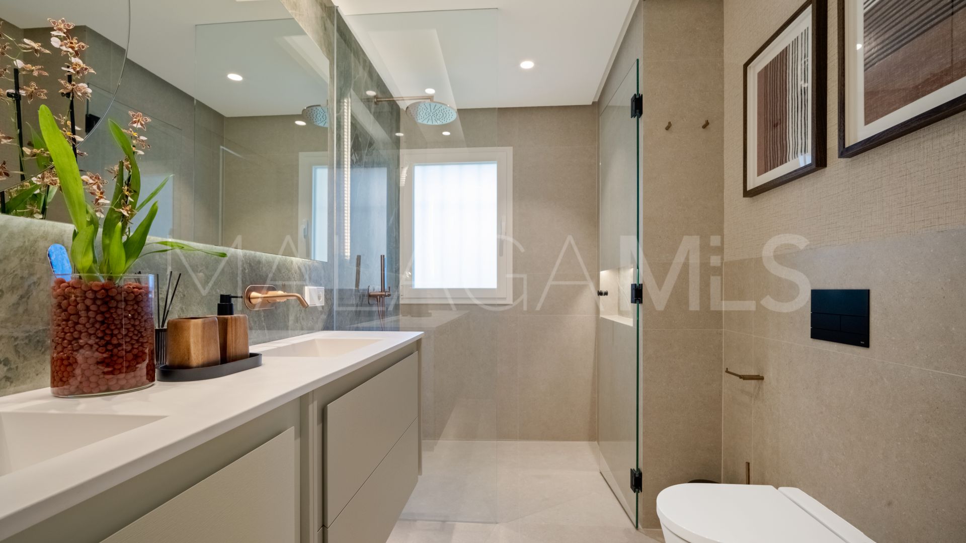 Wohnung for sale in Monte Paraiso