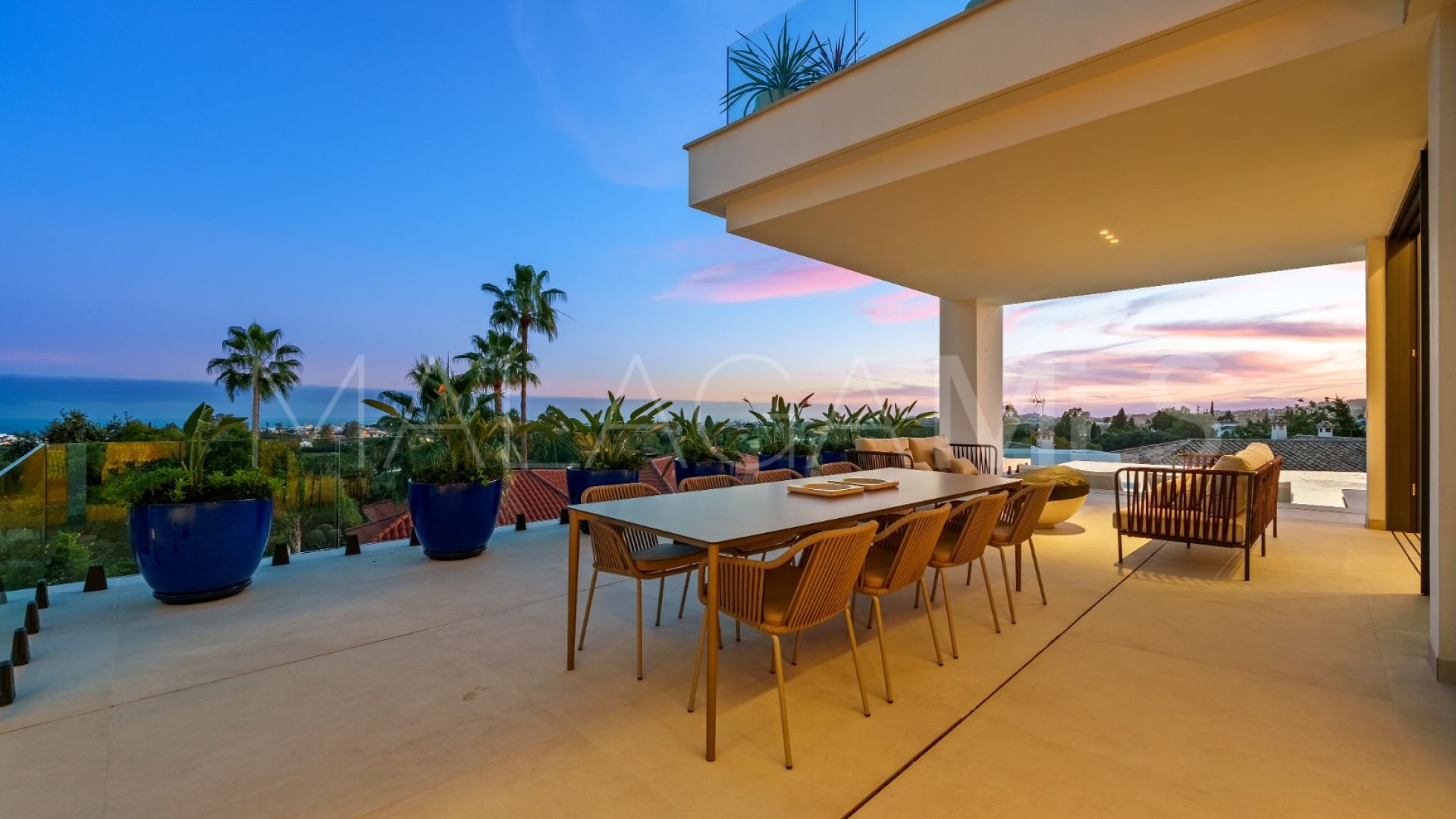 Se vende villa in La Quinta