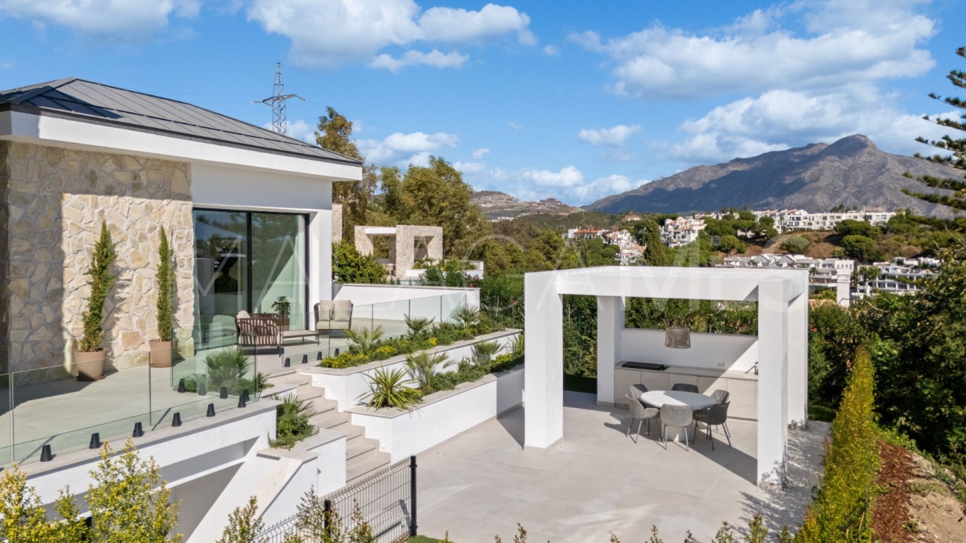 Se vende villa in La Quinta