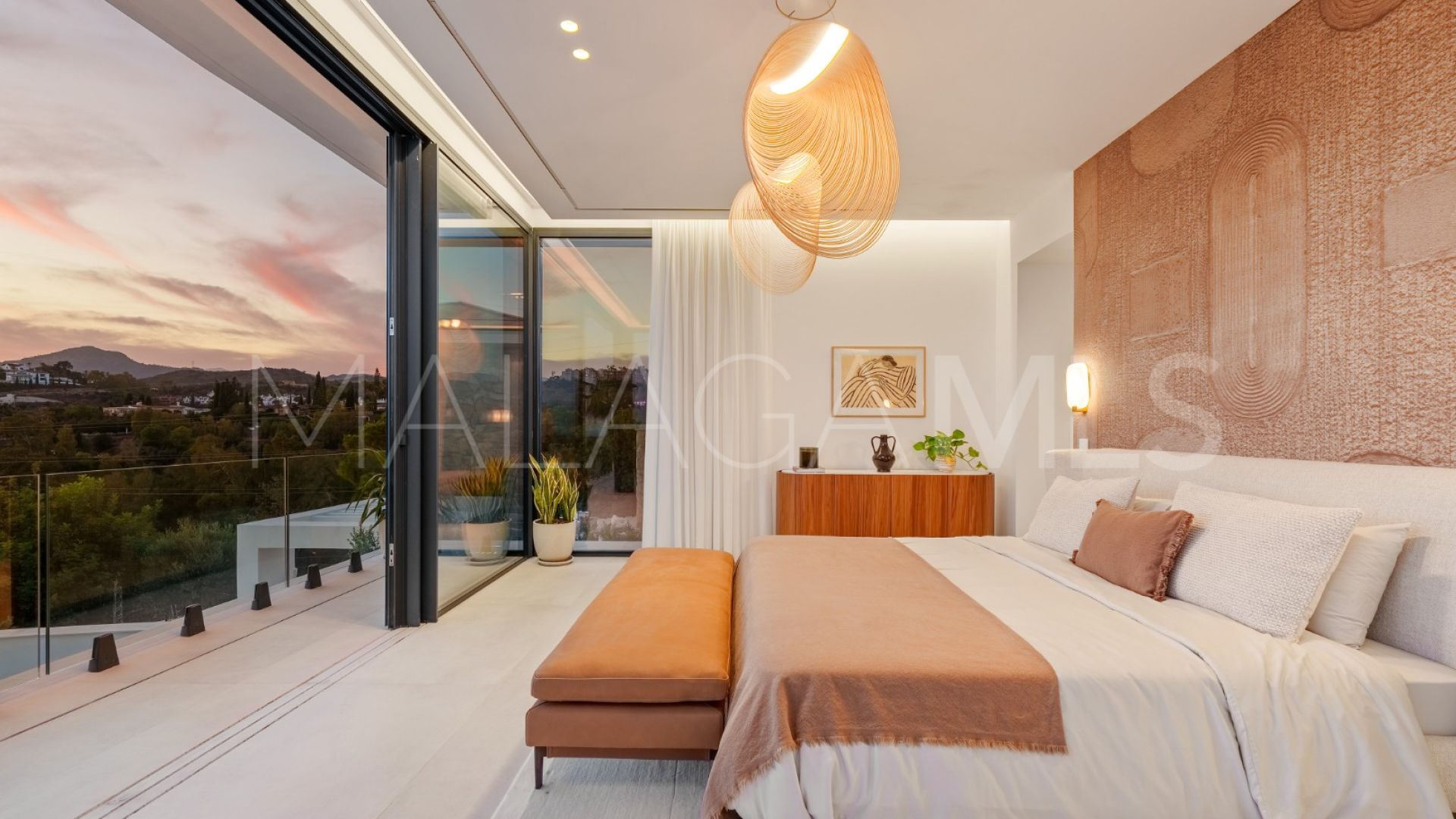 Se vende villa in La Quinta
