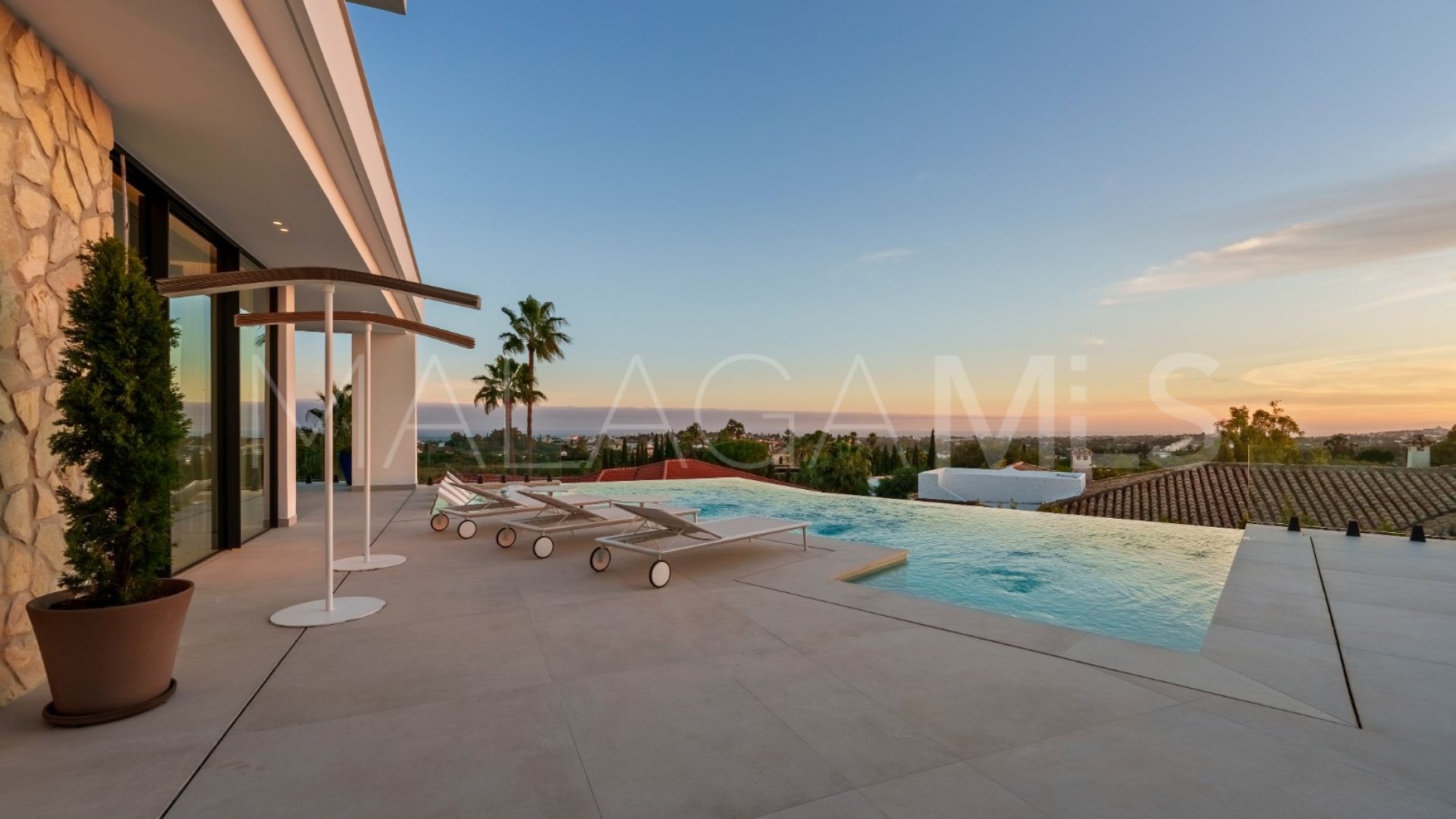 Se vende villa in La Quinta