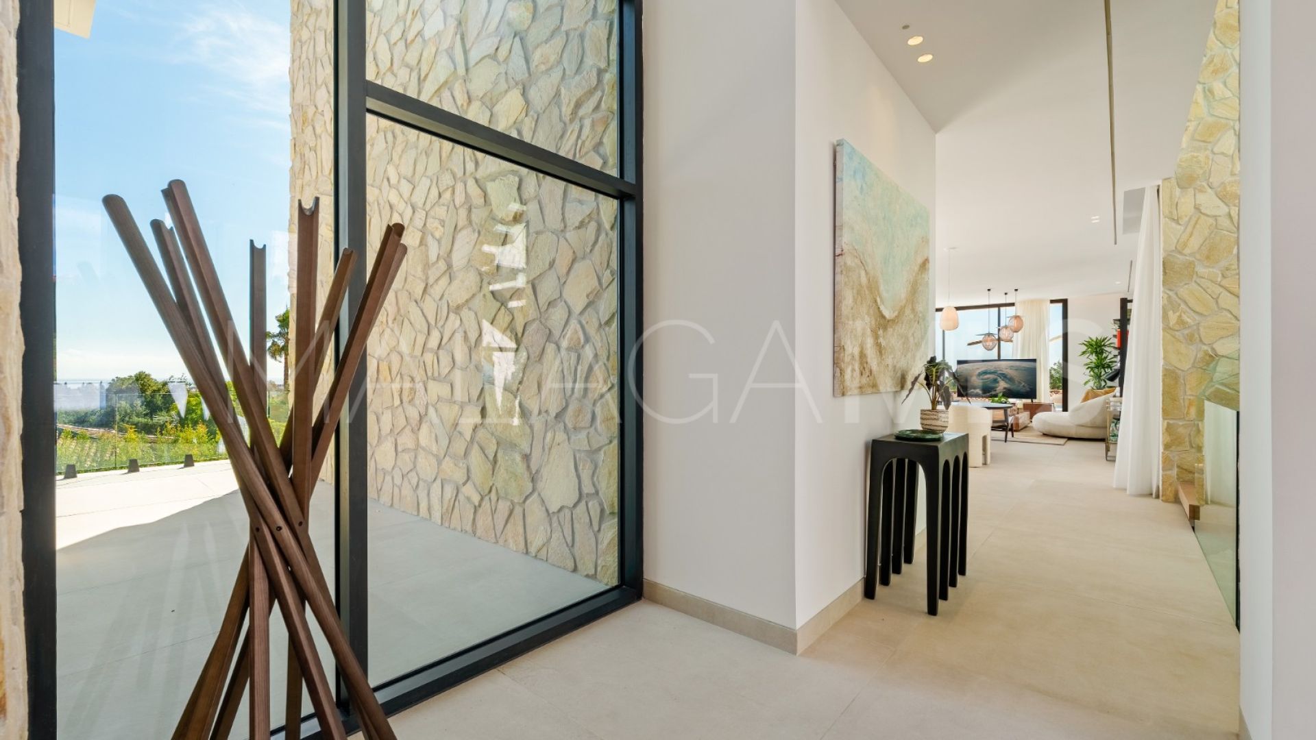 Se vende villa in La Quinta