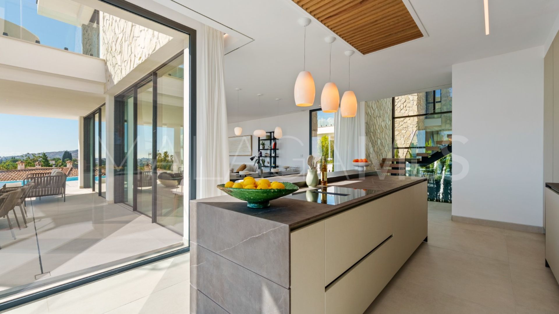 Se vende villa in La Quinta