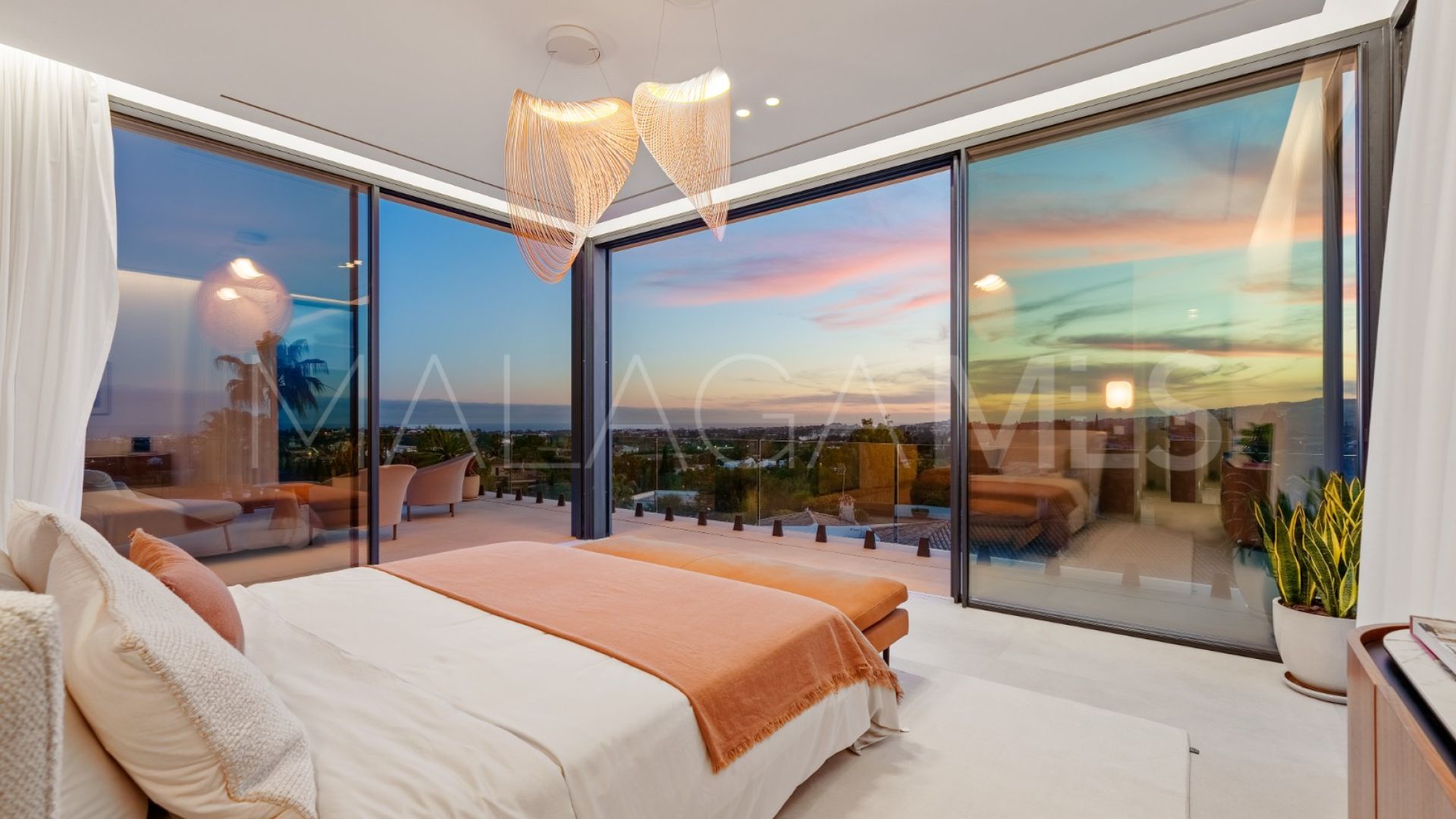 Se vende villa in La Quinta