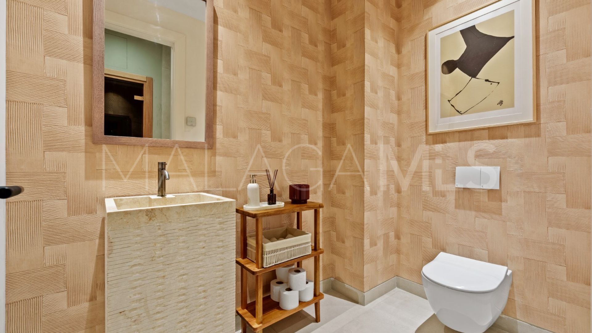 Se vende villa in La Quinta