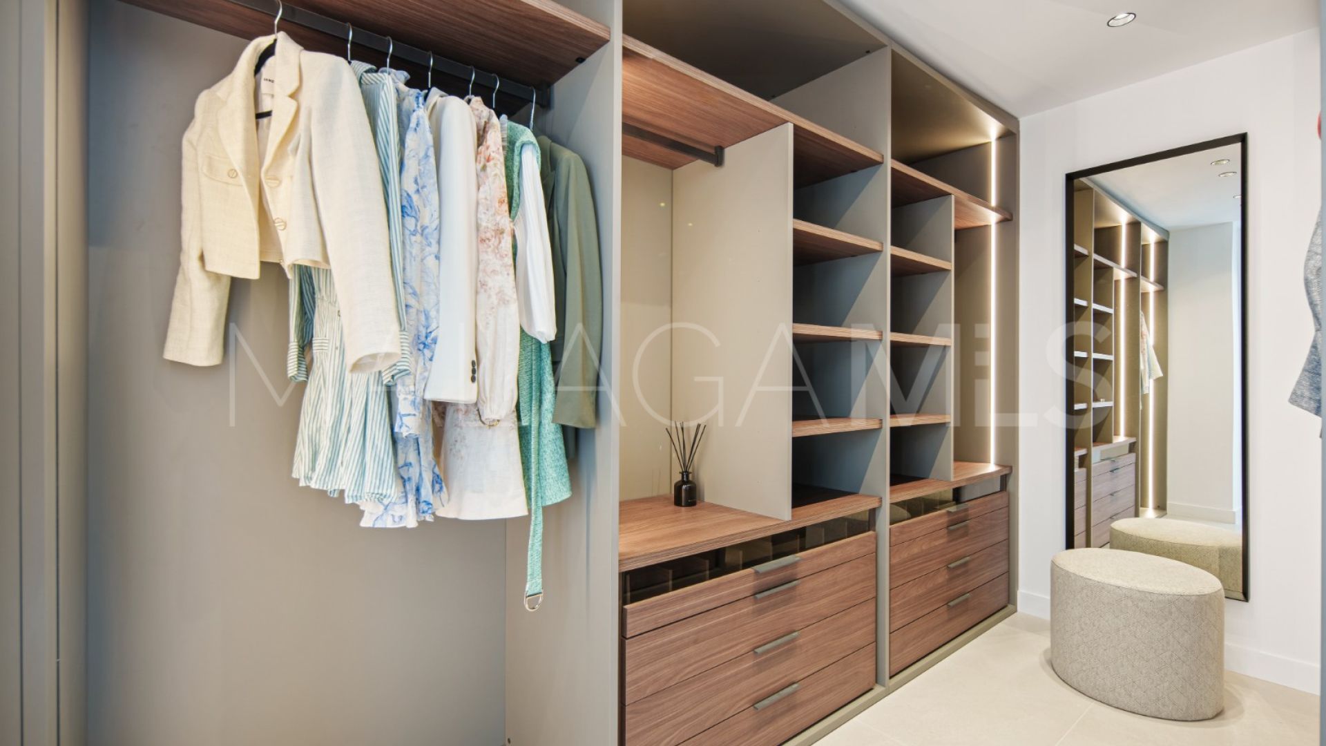 For sale Monte Halcones duplex penthouse with 2 bedrooms