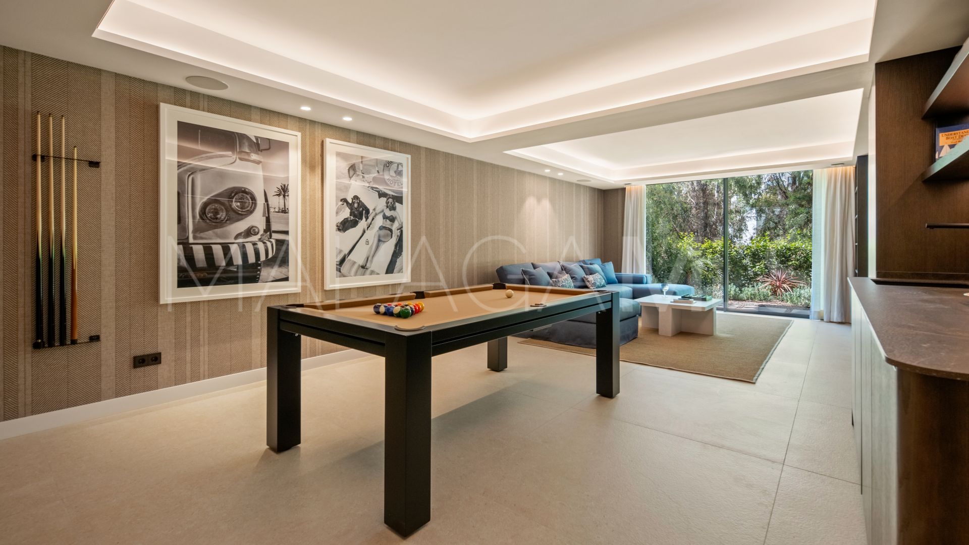 Villa for sale in El Herrojo