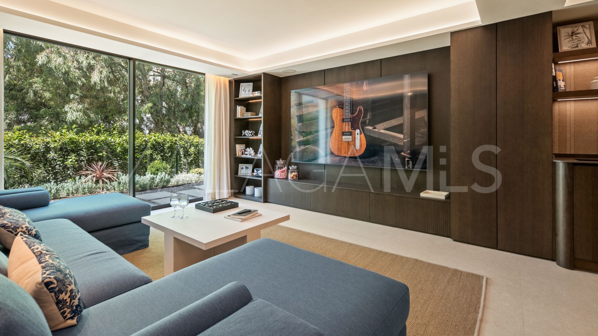 Villa for sale in El Herrojo