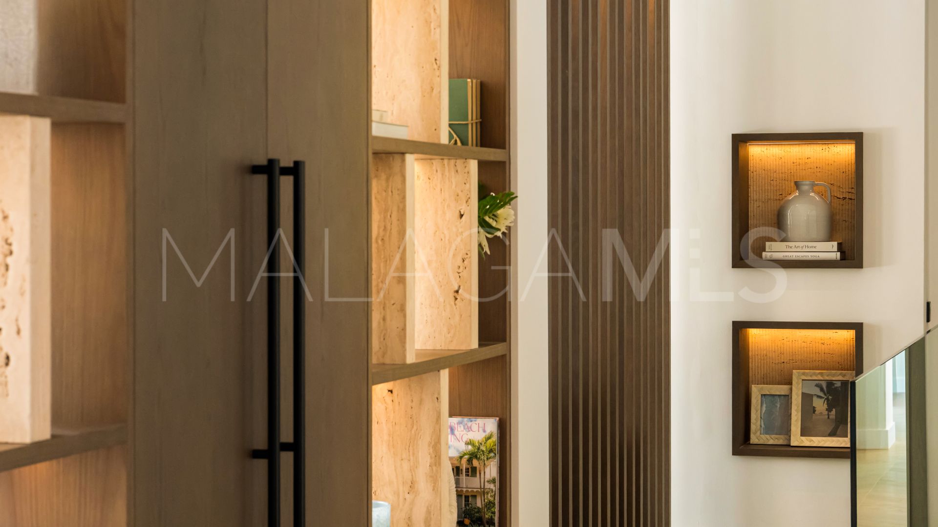 Villa for sale in El Herrojo