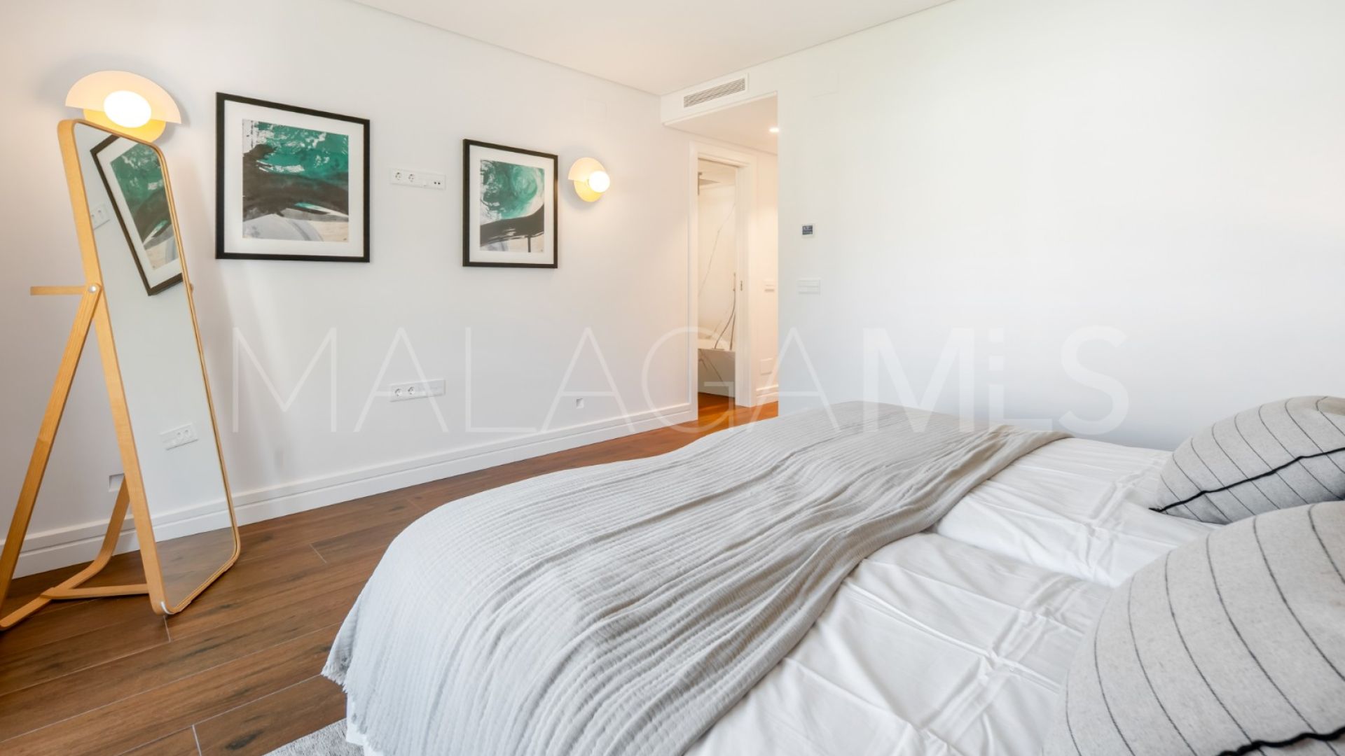 For sale apartment in Monte Paraiso with 3 bedrooms