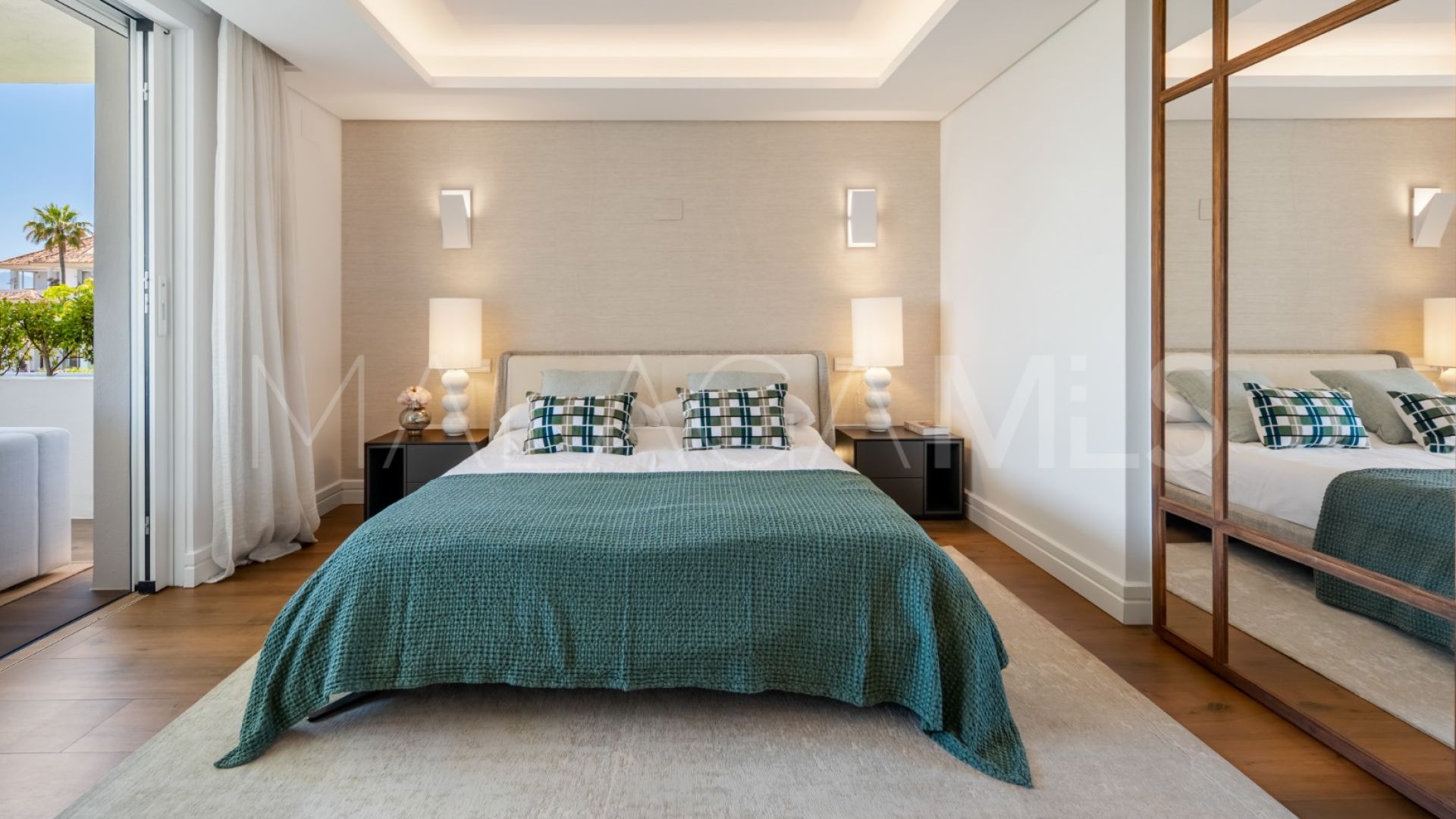 For sale apartment in Monte Paraiso with 3 bedrooms