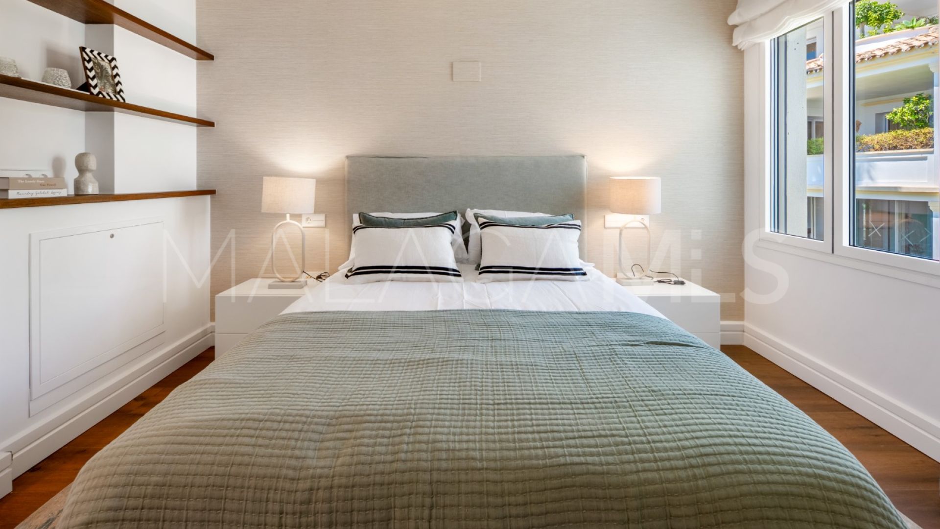 For sale apartment in Monte Paraiso with 3 bedrooms