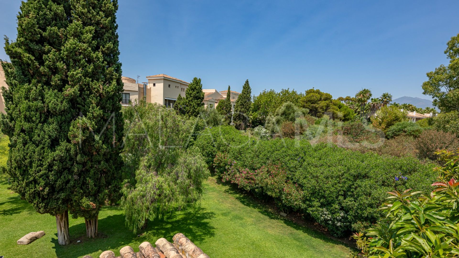 Zweistöckiges penthouse for sale in Marbella - Puerto Banus