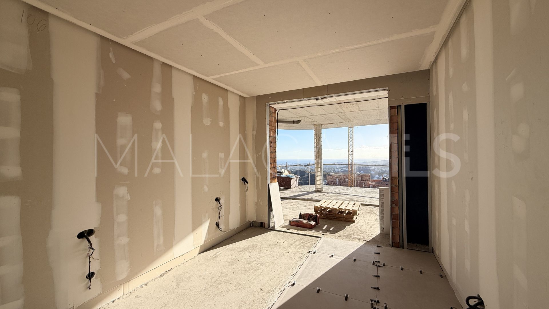Apartamento a la venta de 2 bedrooms in Real de La Quinta