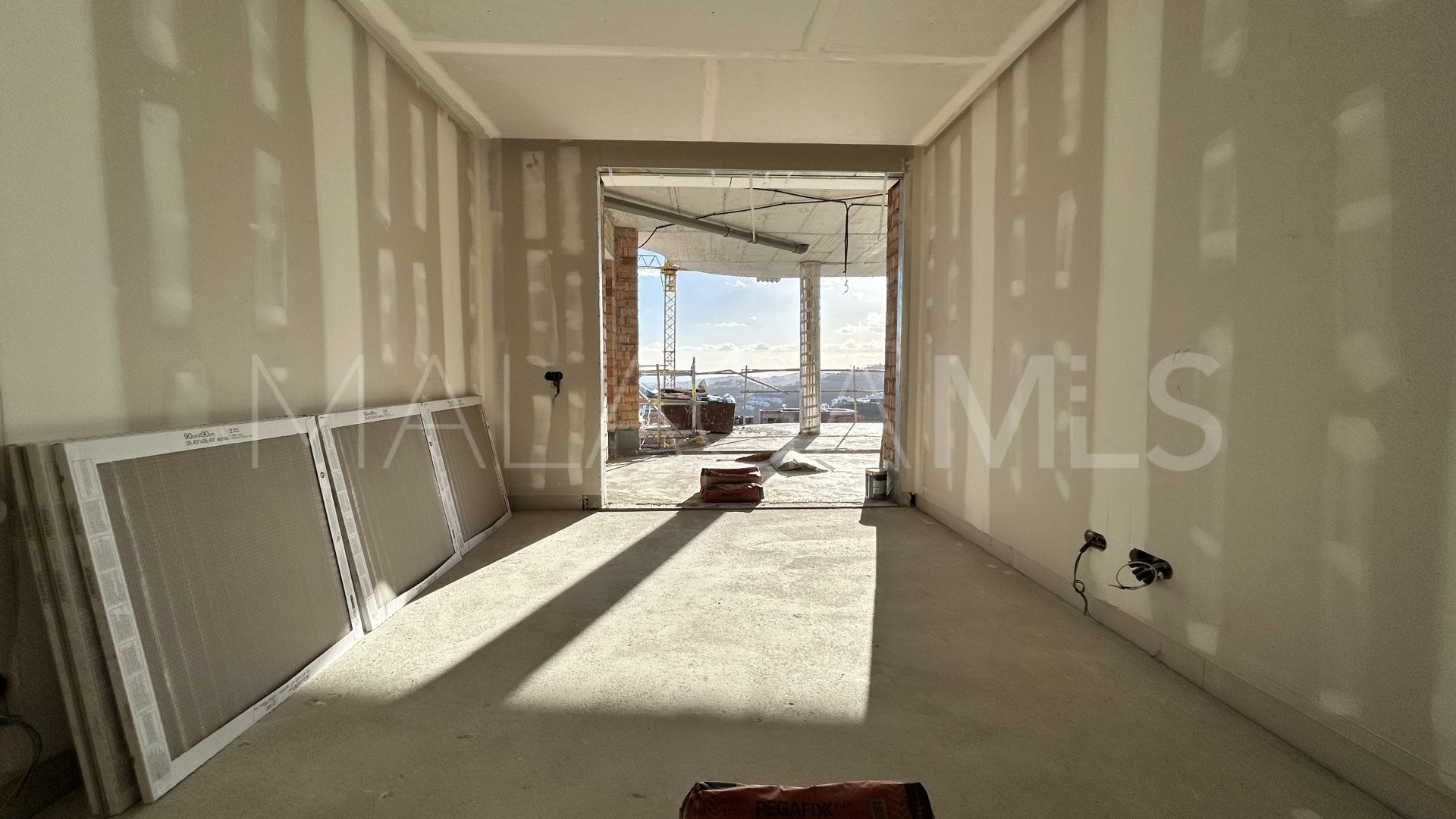 Apartamento a la venta de 2 bedrooms in Real de La Quinta
