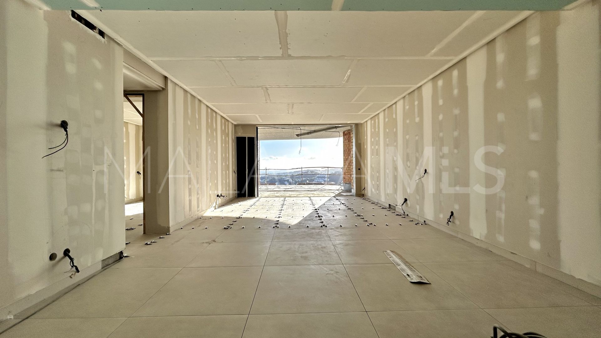 Apartamento a la venta de 2 bedrooms in Real de La Quinta