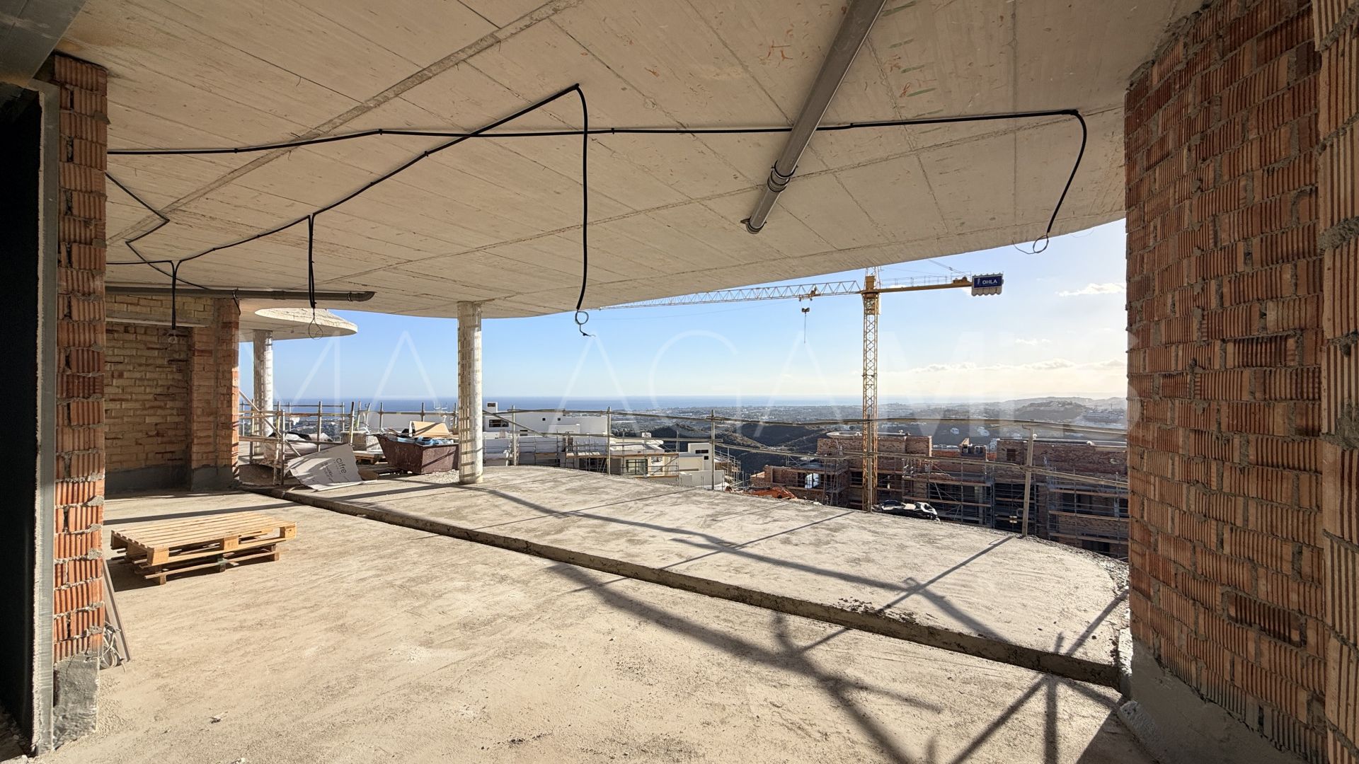 Apartamento a la venta de 2 bedrooms in Real de La Quinta