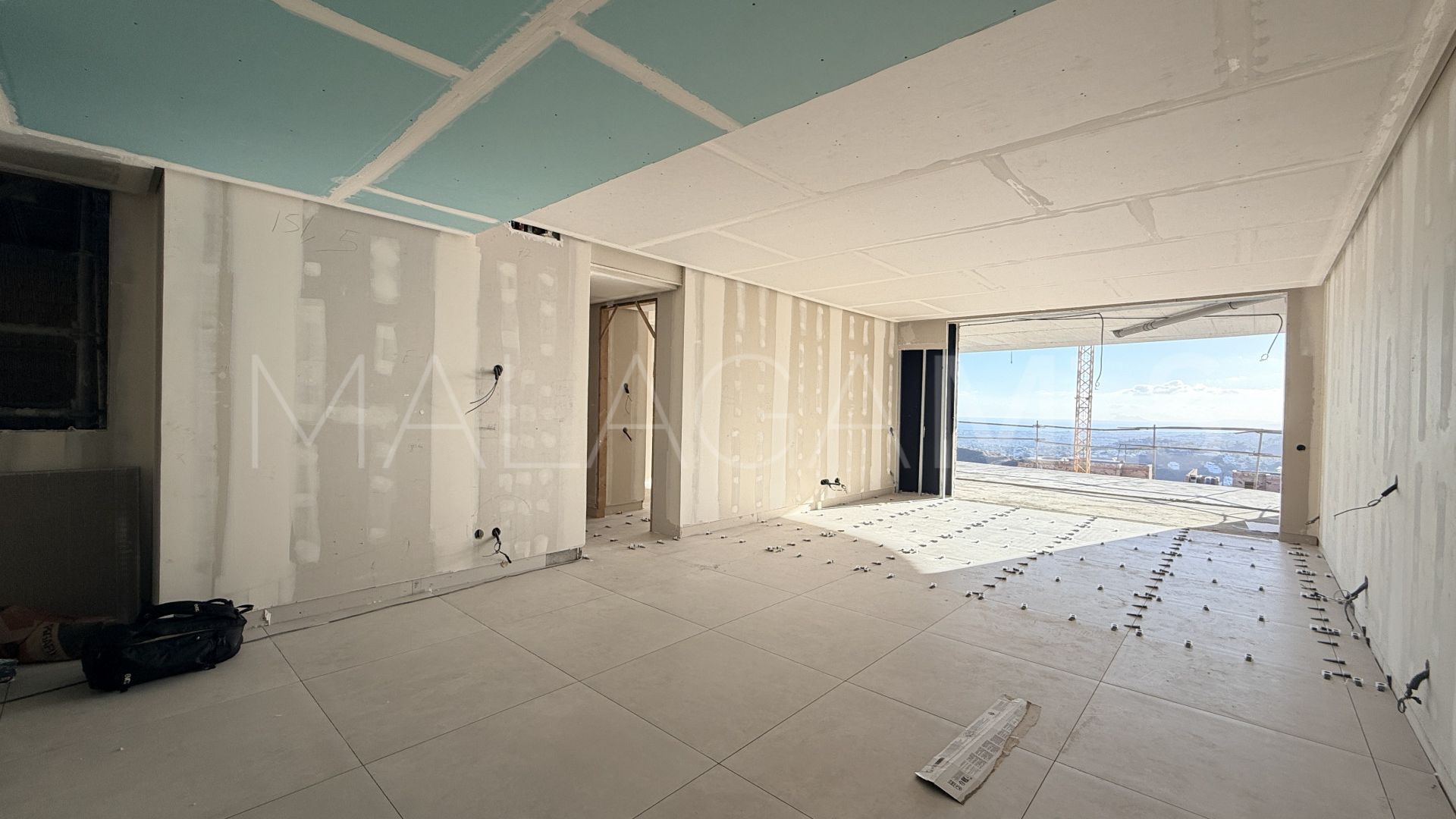 Apartamento a la venta de 2 bedrooms in Real de La Quinta