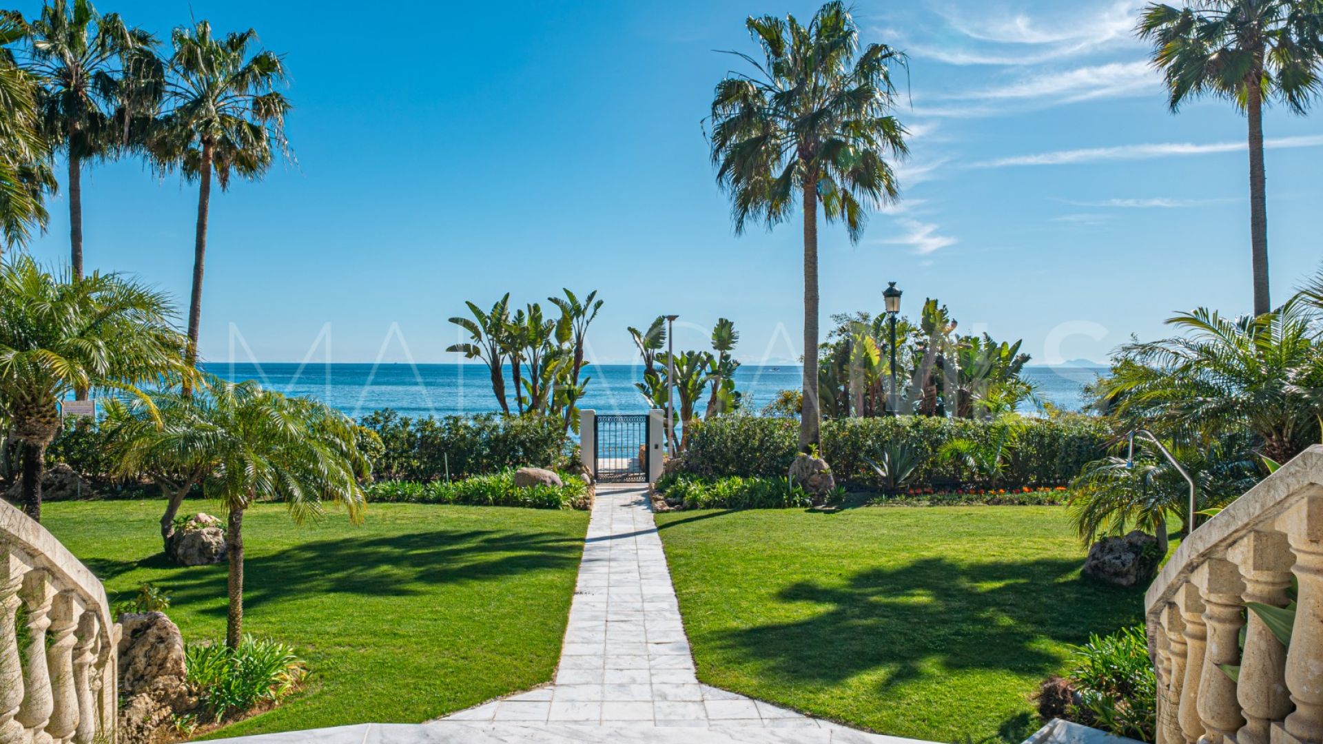 Wohnung for sale in Las Dunas Park