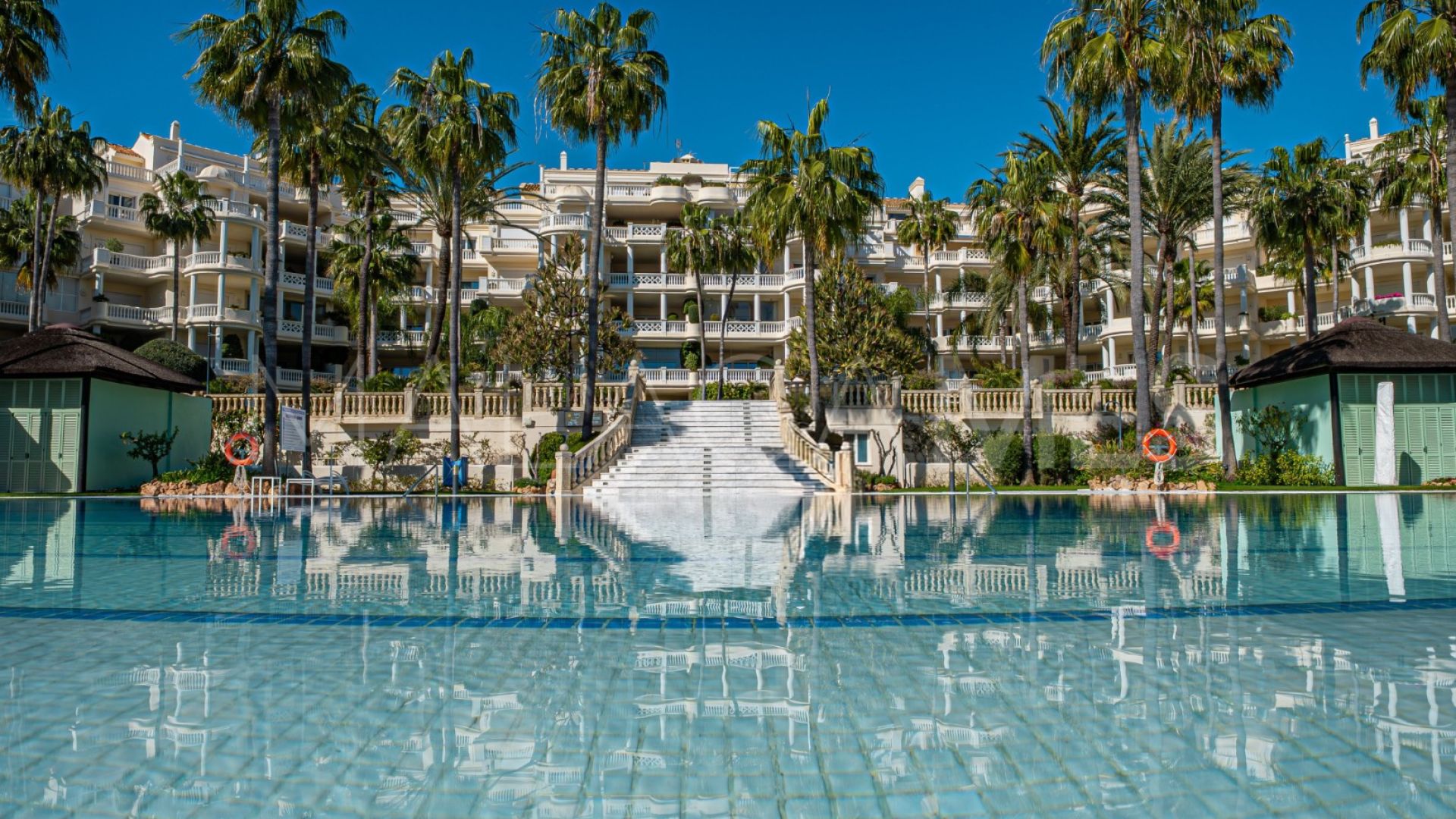Wohnung for sale in Las Dunas Park