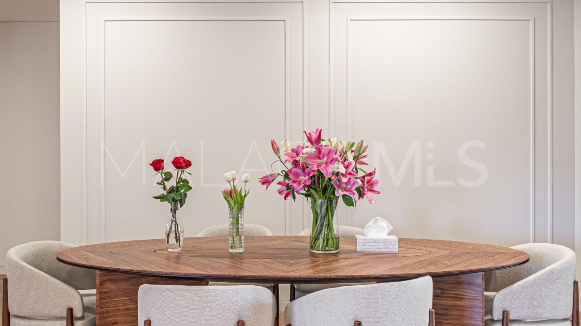 Wohnung for sale in Las Dunas Park