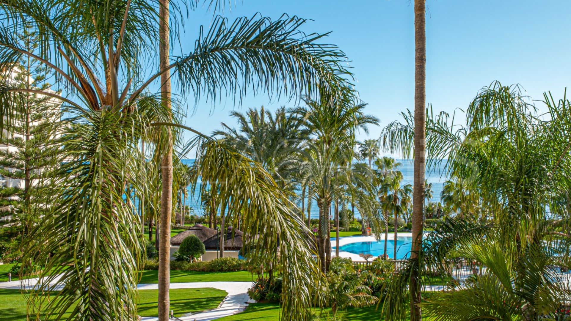 Wohnung for sale in Las Dunas Park