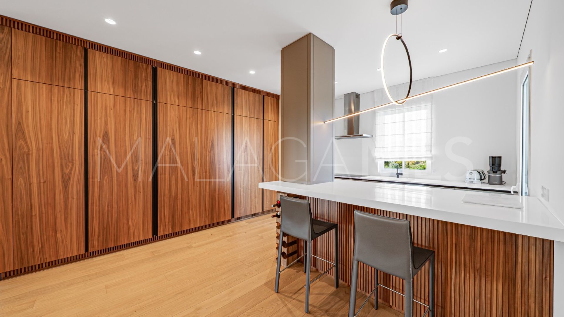Wohnung for sale in Las Dunas Park