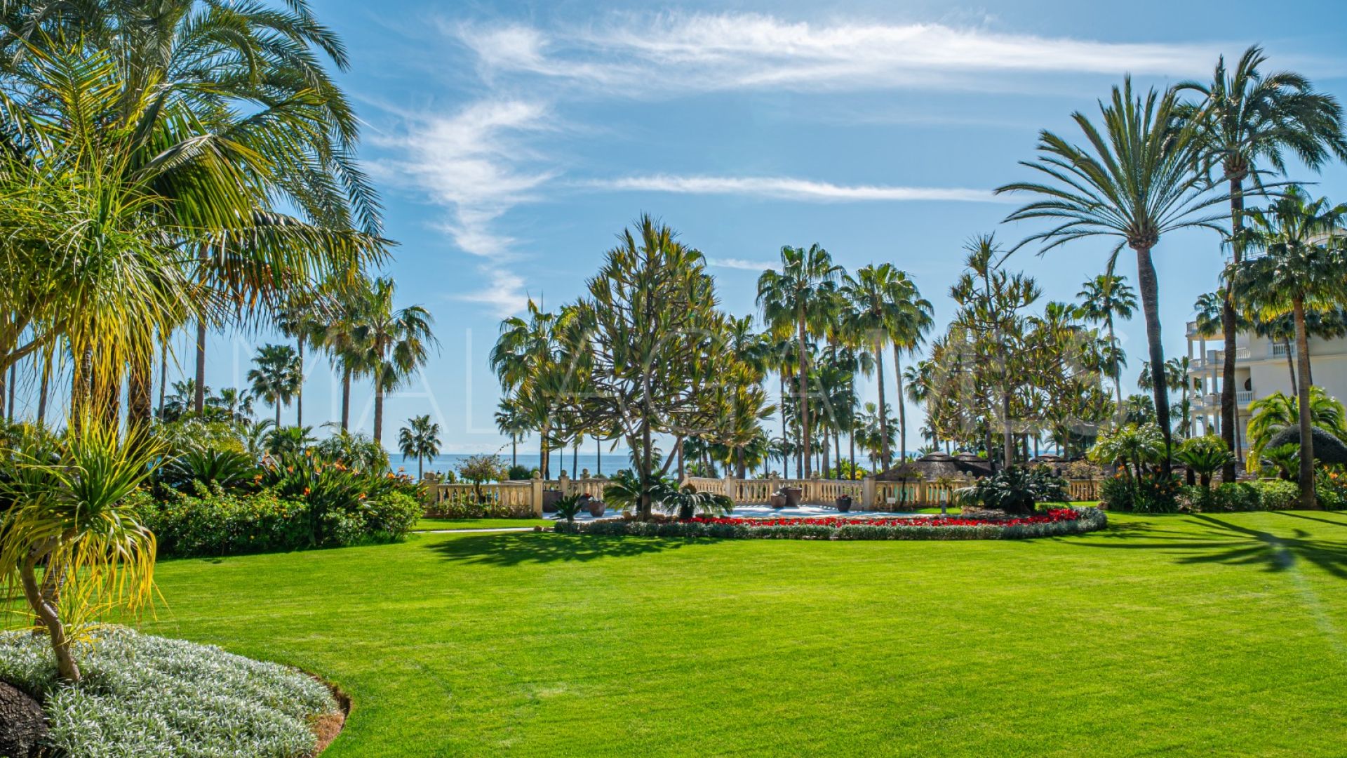 Wohnung for sale in Las Dunas Park