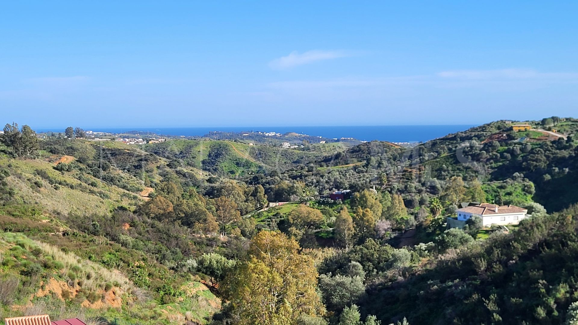 Grundstück for sale in La Cala Golf Resort