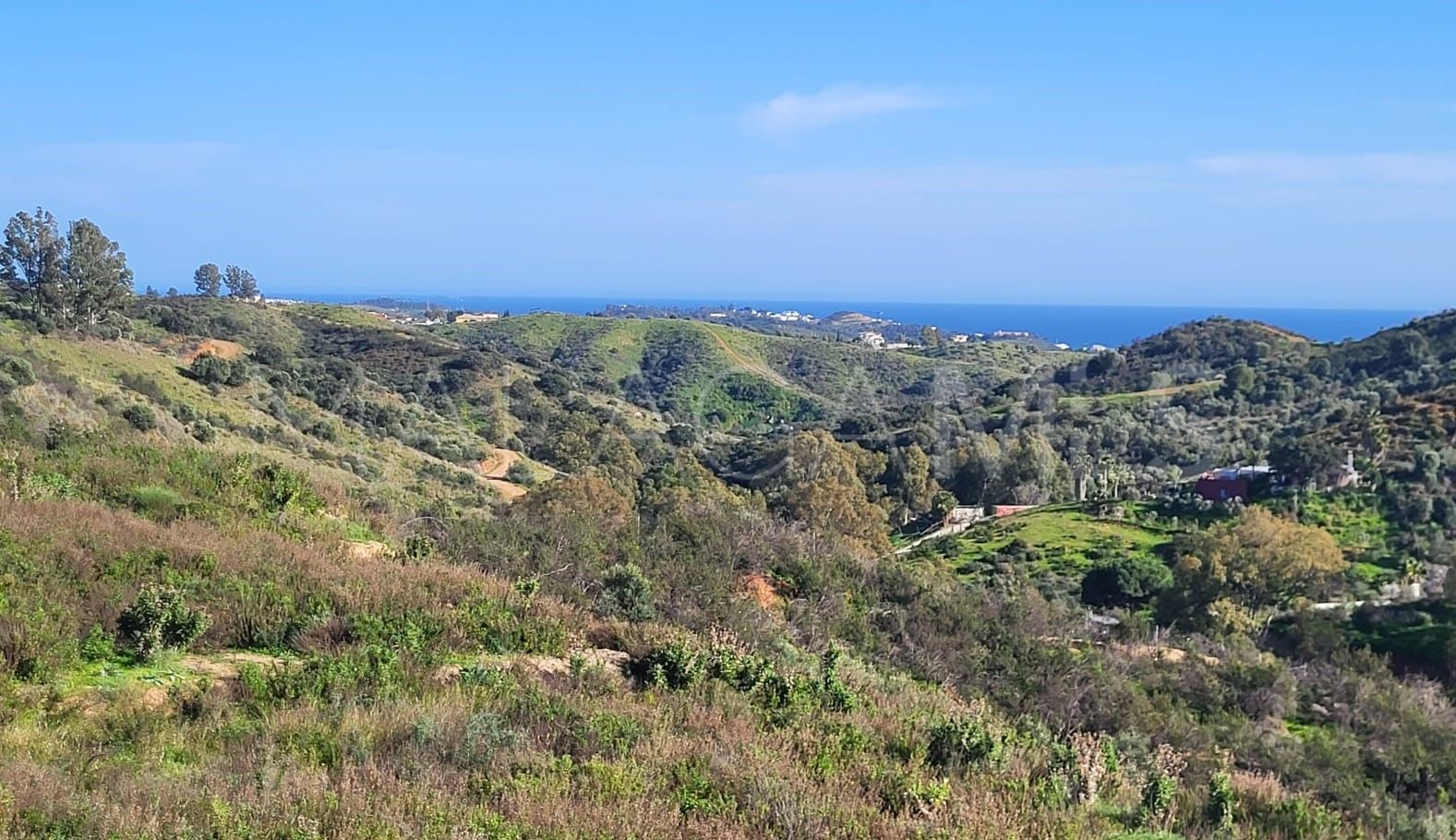 Grundstück for sale in La Cala Golf Resort