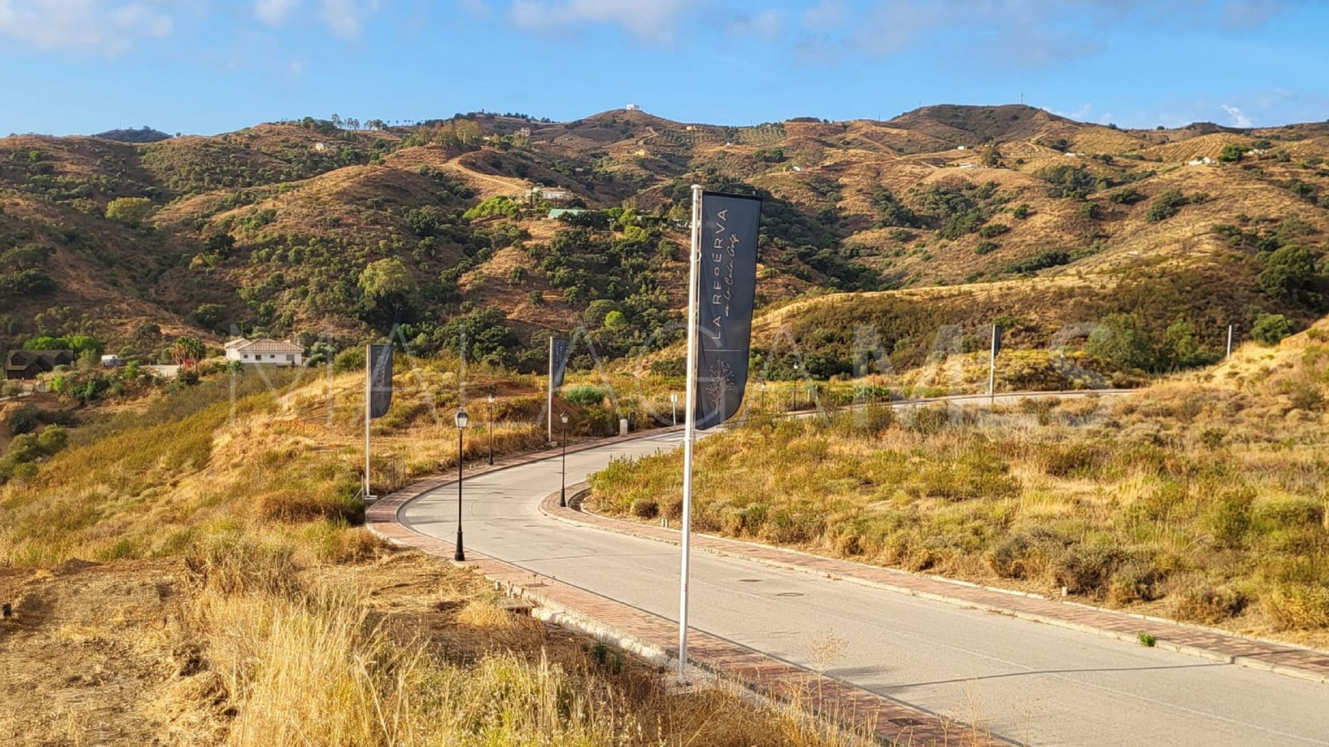 Villa for sale in Mijas Costa