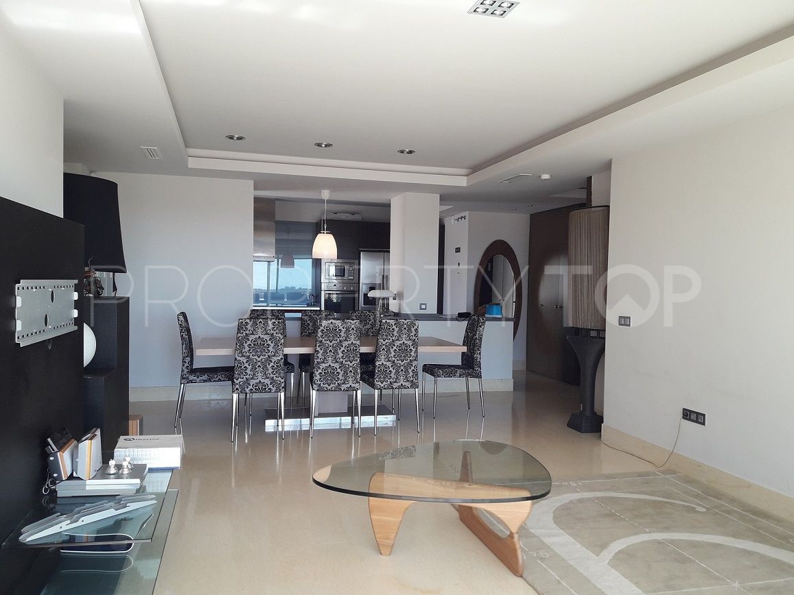 For sale Los Arrayanes Golf 2 bedrooms apartment